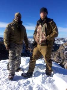 DUAL SURVIVAL 6