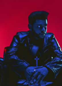 the-weeknd