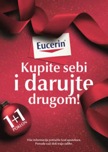 Eucerin AA dani A3