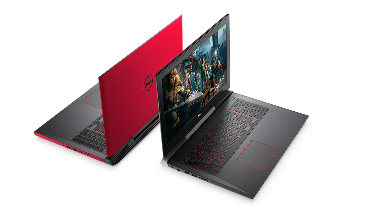 Ноутбук Dell Inspiron 7577 Купить