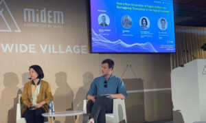 IDJDIGITAL NA 53. MIDEMU U KANU U OKVIRU 'GLOBAL INDIE VOICES' PANELA