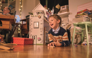 U Lidlovoj prazničnoj ponudi i ove godine visokokvalitetne igračke