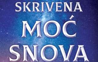 Skrivena moć snova