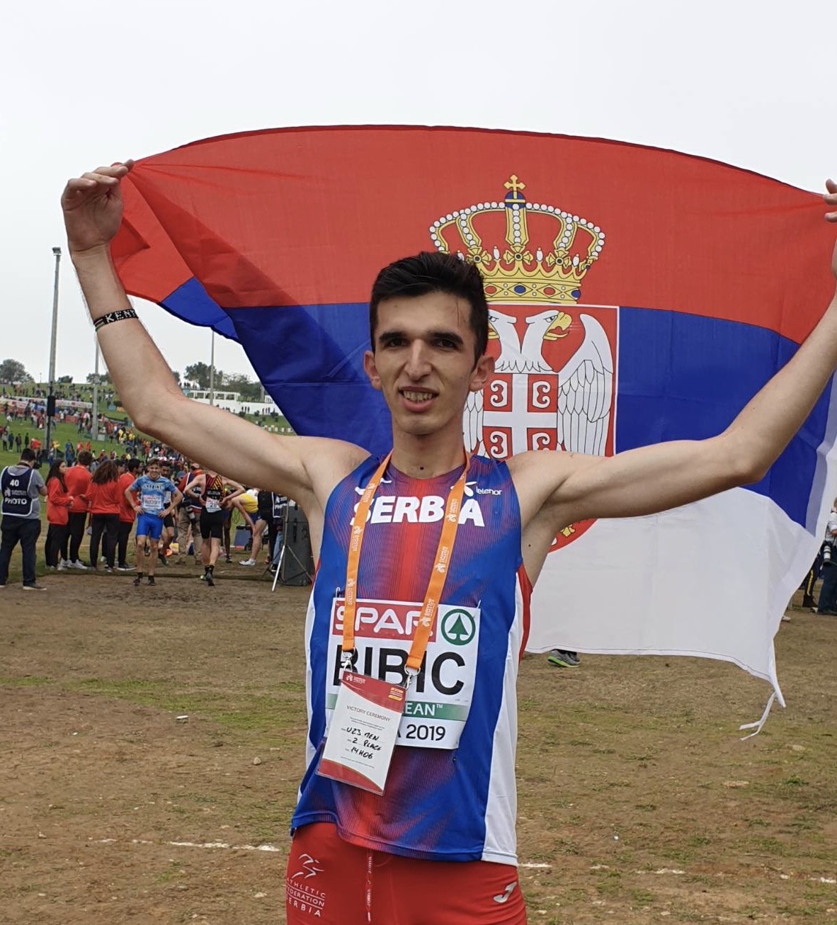 BIBIĆ DO EVROPSKOG SREBRA