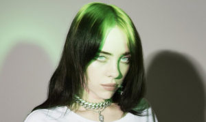 Billie Eilish, Taylor Swift, Halsey i drugi predstavljaju nove pesme