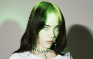 Billie Eilish, Taylor Swift, Halsey i drugi predstavljaju nove pesme