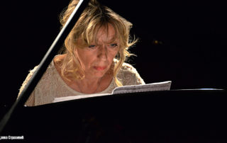 Koncert Nade Kolundžije 13. decembra u Skupštini grada