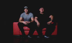 Producentski duo iz regiona RICH-MOND donosi pravi dance pop