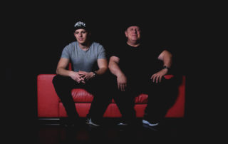 Producentski duo iz regiona RICH-MOND donosi pravi dance pop