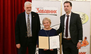 Sonja Ciric