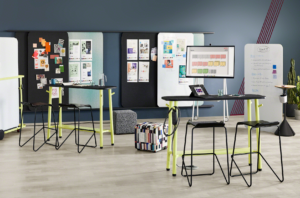 Steelcase Flex 2