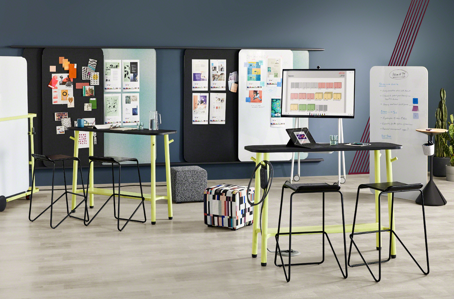 Steelcase Flex  2