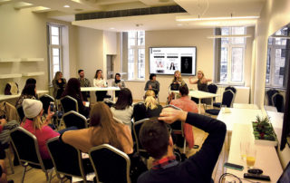 FM42 No2 Fashion Forum u Beogradu 17. februara