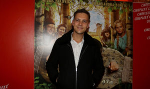 Film “Sluga” sa Milošem Bikovićem u srpskim bioskopima obara rekorde