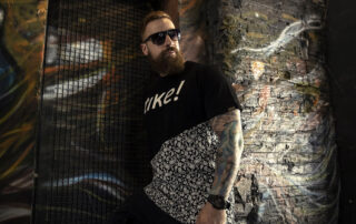 Stigla je nova kolekcija Tike majica