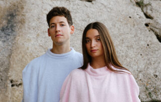 Zalagasper u emotivnom singlu „origami“