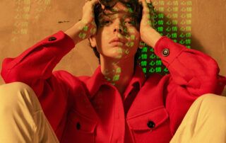 Sveže iz Universal Music Serbia - Kristian Kostov