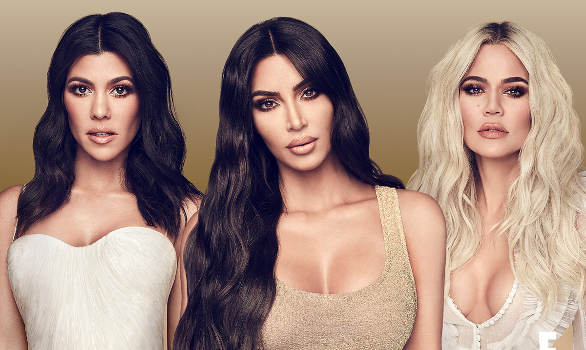 Pretposlednja sezona serije Keeping Up with the Kardashians na kanalu E! od 27. septembra