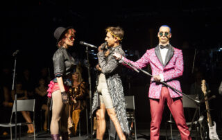 Premijera mjuzikla SA DRUGE STRANE JASTUKA 9. oktobra u Pozorištu na Terazijama