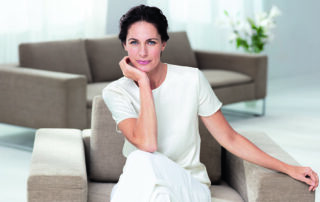 Zlatna jesen uz Eucerin novitetet za negu zrele kože