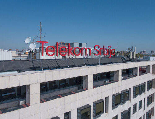 Telekom Srbija i Antenna Entertainment proširili dugoročnu saradnju