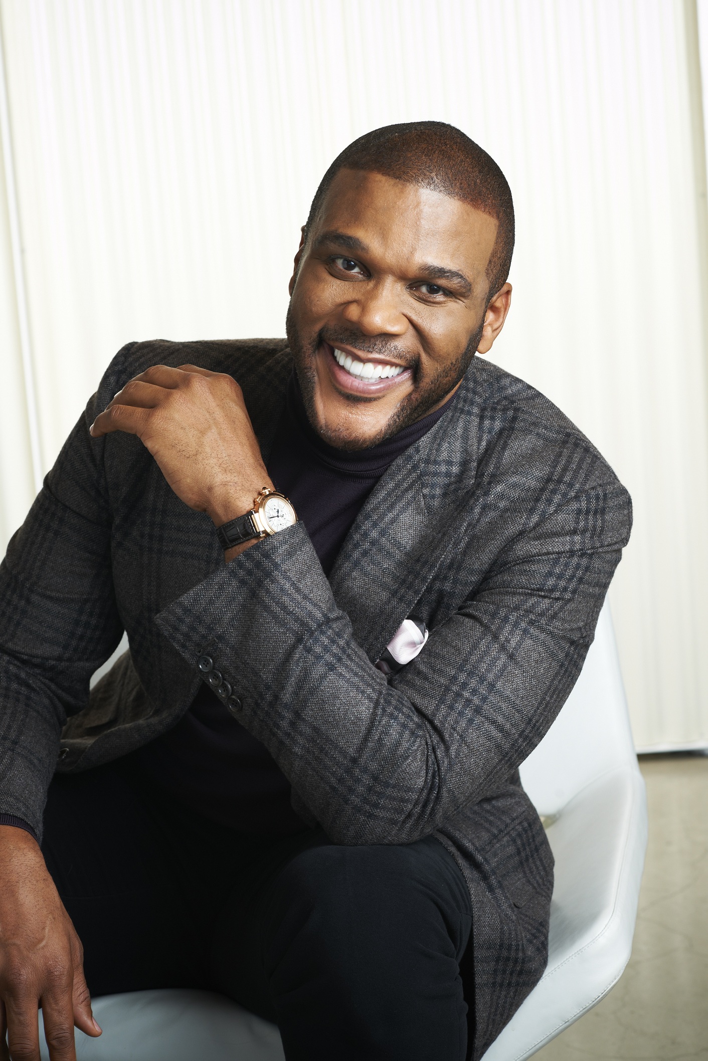 Nagradu za "Šampiona 2020. godine" E! PCA dobija Tyler Perry