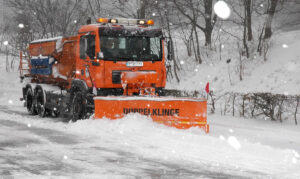Zimska služba Bečkih linija sve ređe u akciji