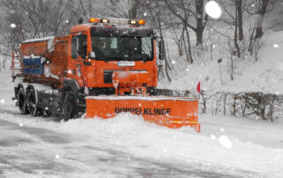 Zimska služba Bečkih linija sve ređe u akciji
