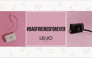Pretvorite vašu Liu Jo torbu u pravi modni unikat