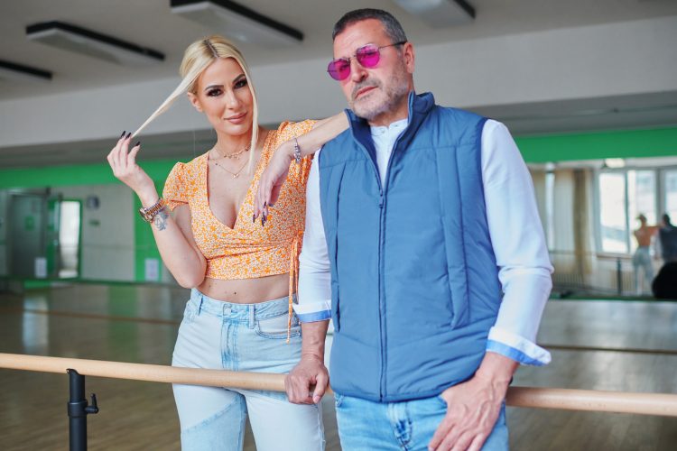 Đogani i specijalni gosti večeras na YOUBOX-u