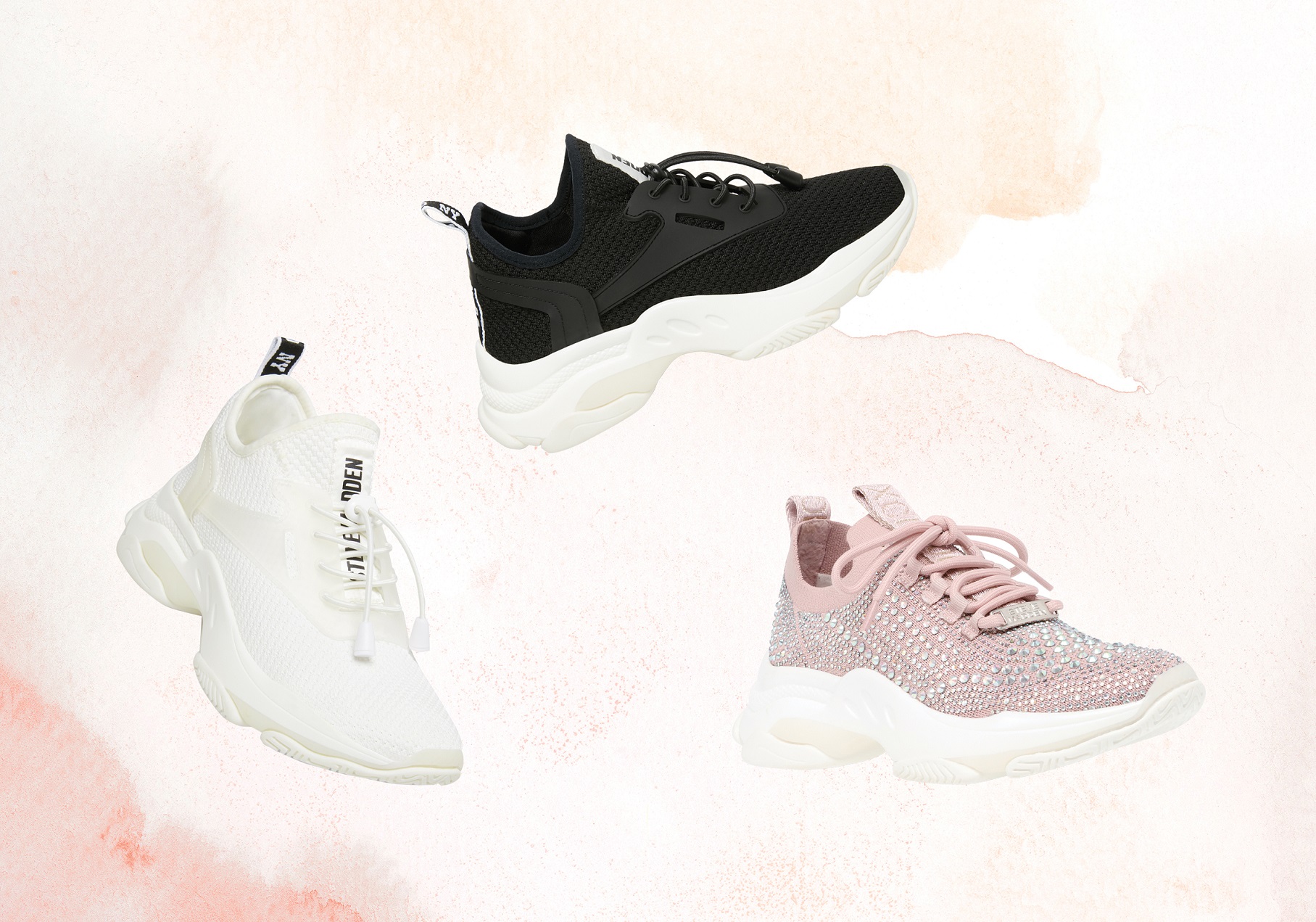 Steve Madden: Omiljeni brend modnih insajdera donosi hit modele za ovu sezonu