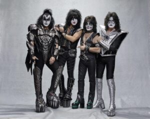 Legendarn bend Kiss stiže u Hrvatsku sledeće godine