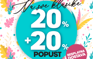 Klasici Vulkan izdavaštva po specijalnim cenama