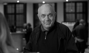 Preminuo glumac Feđa Stojanović