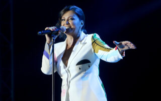 Nina Badrić po prvi put će nastupiti na letnjoj sceni kluba Bitefartcafe na Kalemegdanu