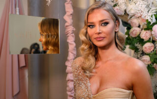 Jedinstvene Sofi Milo haljine u novootvorenom ateljeu u centru Beograda