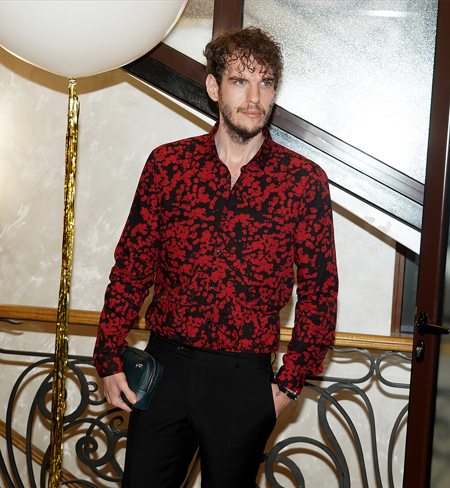 Spektakularan koncert pijaniste Stefana Đokovića u Kolarčevoj zadužbini