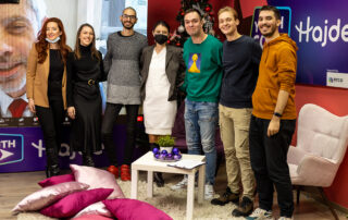 Uz pozitivne priče predstavljena platforma za susret mladih Zapadnog Balkana - HAJDE!