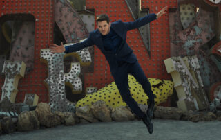 Michael Bublé objavio novu pesmu, album izlazi u martu