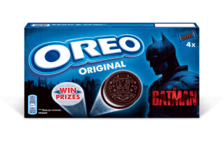 Susret dve legende. Koje? Možete li da pogodite?