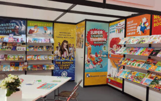 Kreativni centar učestvuje na ovogodišnjem Međunarodnom sajmu knjiga za decu u Bolonji