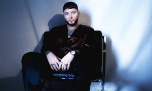 James Arthur – Momak za kog ništa nije nemoguće