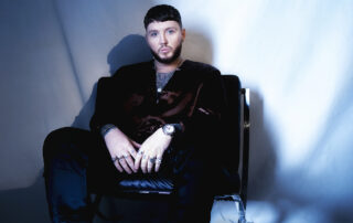 James Arthur – Momak za kog ništa nije nemoguće