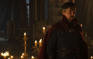 Karte za spektakl godine „Doktor Strejdnž u multiverzumu ludila" puštene u prodaju