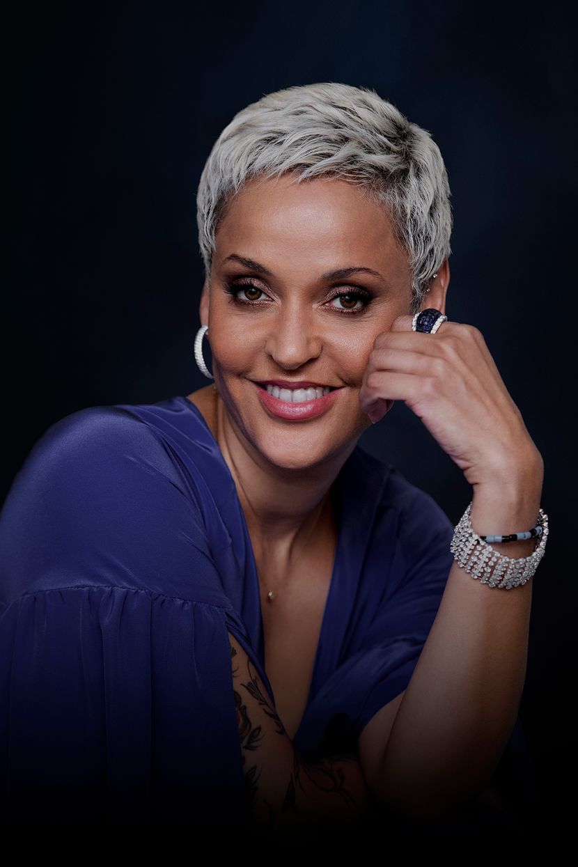 Uz Bočelija, druge večeri Belgrad river festa nastupa Mariza