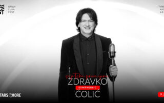 I ove godine veliko intereseovanje za Banja Luka Fest: rasprodat koncert Zdravka Čolića, sve manje ulaznica za ostale program
