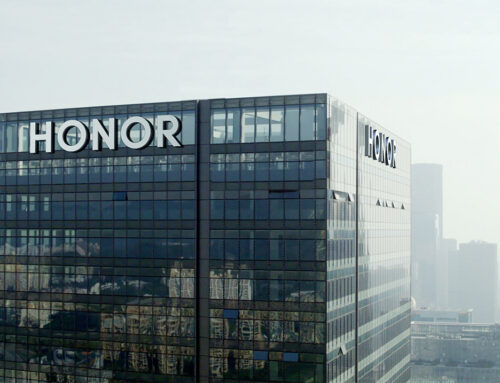 HONOR unapređuje globalni trend rasta kapaciteta baterija — početak 2026. donosi model sa 7.500 mAh