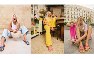 Za razigrano leto nova kolekcija brenda Havaianas