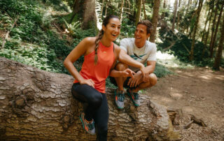 Vežbajte na otvorenom sa svojim idealnim saputnikom za nove avanture