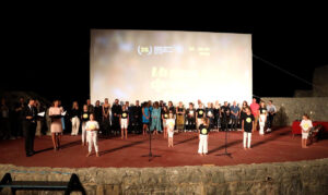 Filmu “Stric” Grad Prix filmskog festivala u Herceg Novom